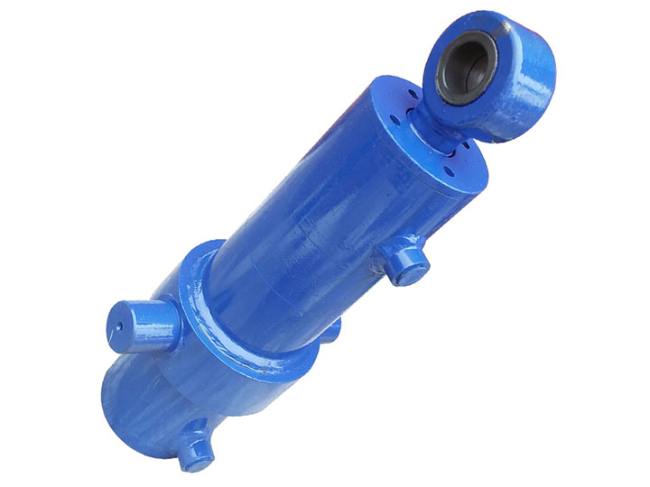 第 1 個(gè)：hinge shaft cylinder